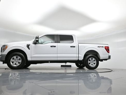 Certified 2021 Ford F150 XL w/ Trailer Tow Package image 46
