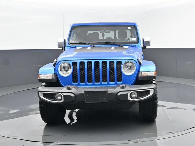 Used 2021 Jeep Gladiator Sport AWD/4WD image 22