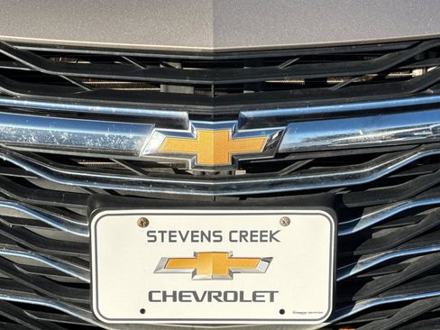 Used 2024 Chevrolet Malibu LT image 44