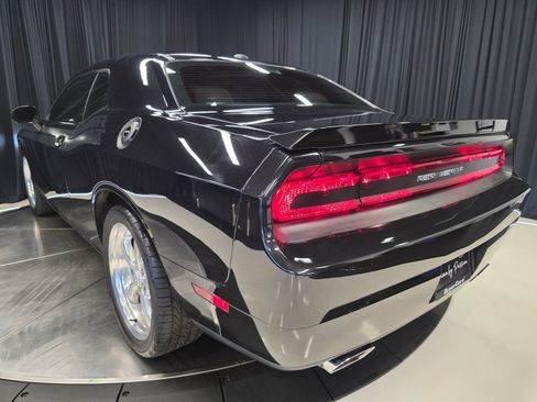 Used 2010 Dodge Challenger R/T RWD image 21