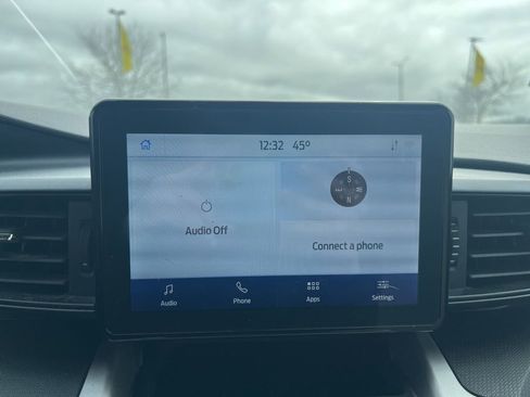 Used 2022 Ford Explorer 4WD image 19