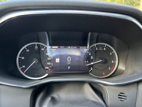Used 2022 Jaguar F-PACE S AWD/4WD image 12