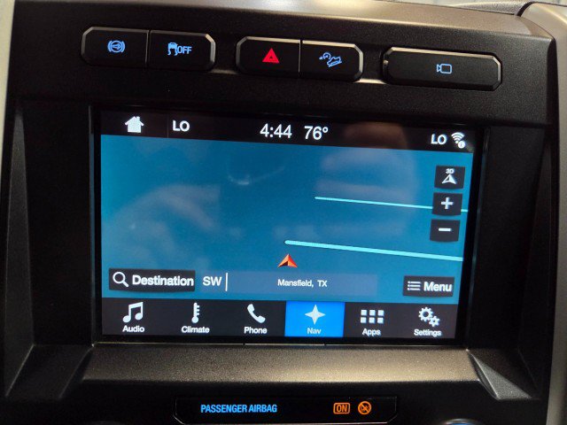 Used 2017 Ford F250 King Ranch w/ FX4 Off-Road Package AWD/4WD image 58
