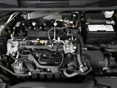Certified 2024 Toyota Corolla LE FWD image 29
