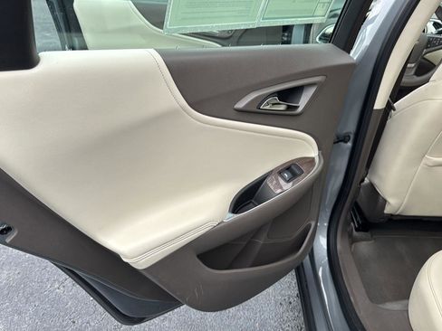 Used 2024 Chevrolet Malibu LT image 15