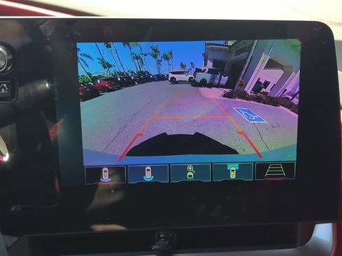 New 2025 Chevrolet Corvette Z06 image 15