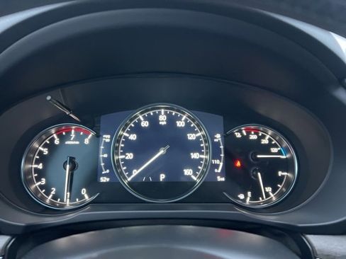 New 2025 MAZDA CX-5 Signature image 40