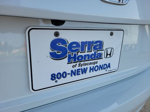 New 2026 Honda Civic Sport image 27