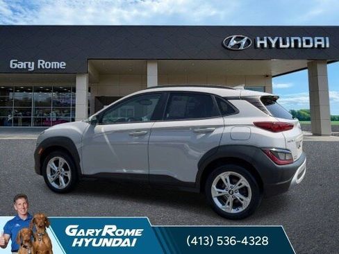 Used 2023 Hyundai Kona SEL w/ Convenience Package AWD/4WD image 6
