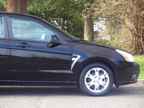 Used 2008 Ford Focus SES image 20