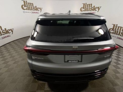 Used 2026 Buick Enclave Sport Touring w/ Power Package AWD/4WD image 7