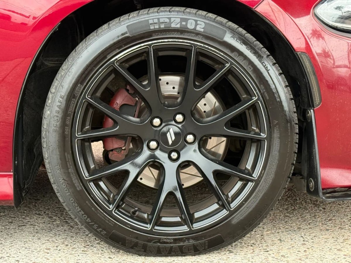 Used 2019 Dodge Charger R/T w/ Blacktop Package RWD image 25