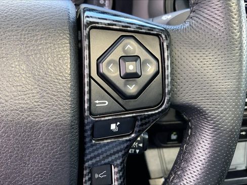 Used 2021 Toyota Tacoma TRD Sport w/ TRD Premium Sport Package AWD/4WD image 22