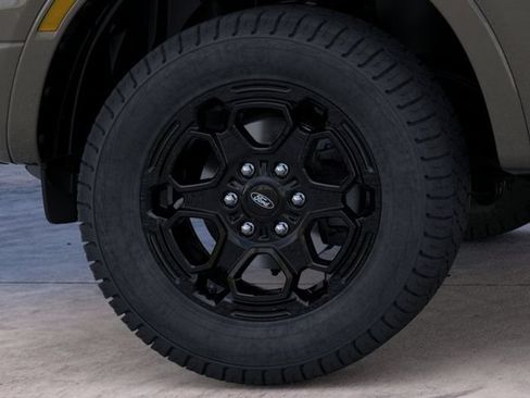 New 2026 Ford Ranger XLT w/ Equipment Group 301A High AWD/4WD image 19