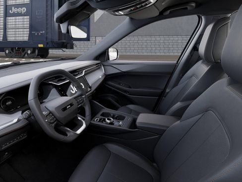 New 2026 Jeep Cherokee Limited image 22