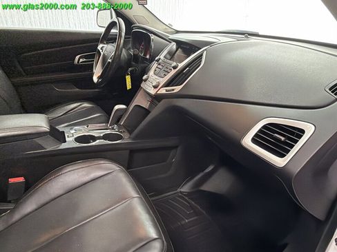 Used 2015 GMC Terrain SLT w/ Open Road Package AWD/4WD image 5
