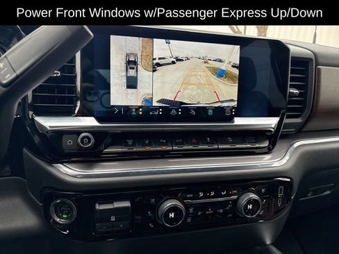 Certified 2024 Chevrolet Silverado 2500 High Country w/ Technology Package image 14