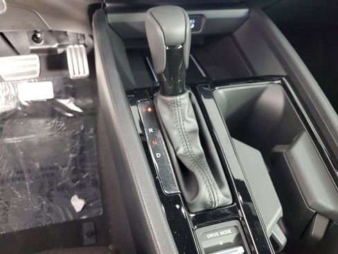 New 2026 Honda Accord Sport image 18