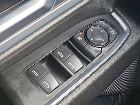 Certified 2025 Chevrolet Silverado 2500 LT w/ Z71 Chrome Sport Edition image 22