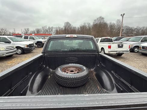 Used 2014 Ford F150 STX w/ Equipment Group 201A Mid image 13