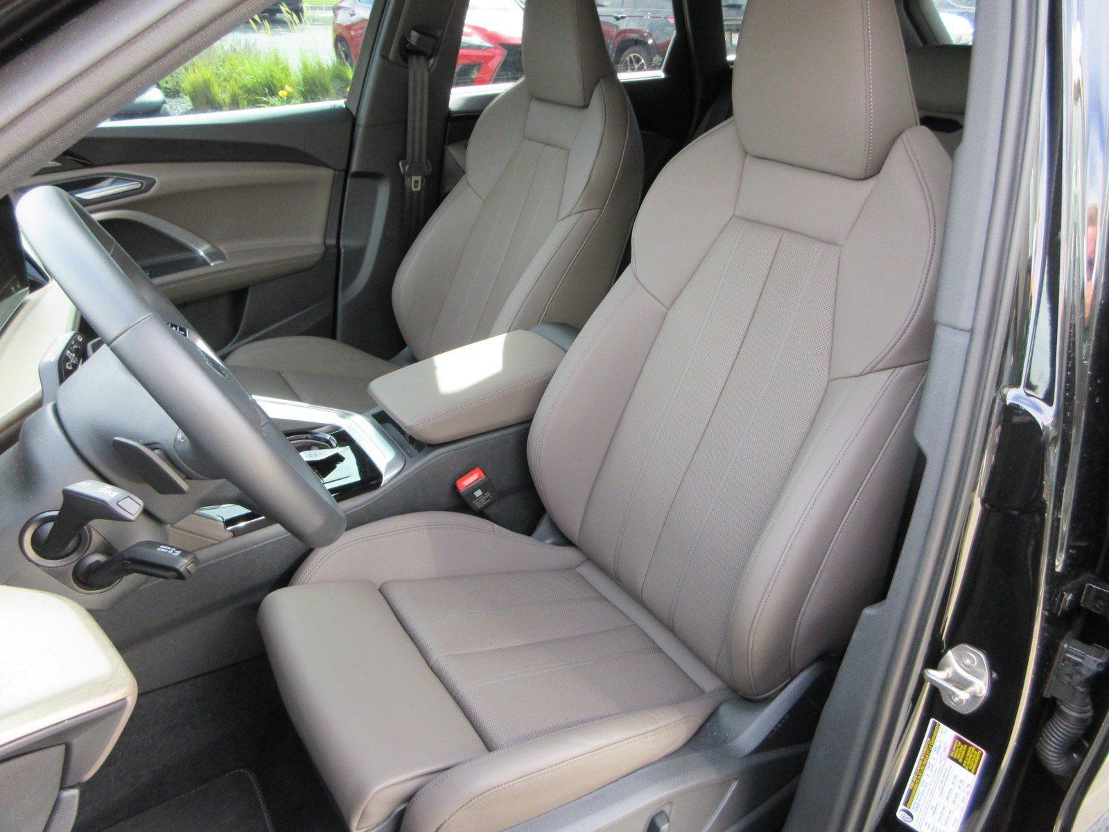 Used 2025 Audi Q5 Prestige AWD/4WD image 21