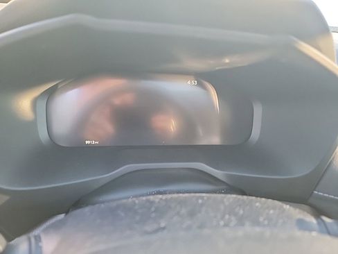 Used 2025 Toyota RAV4 Limited image 10