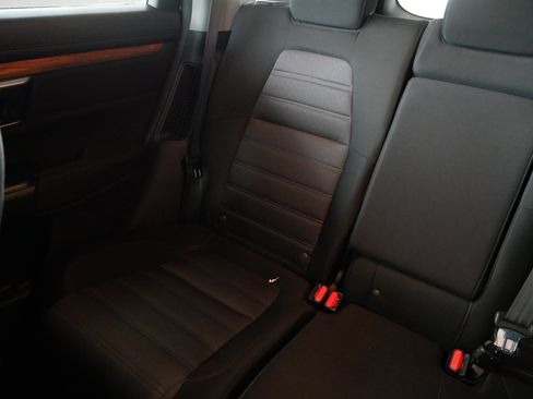 Used 2021 Honda CR-V EX image 12