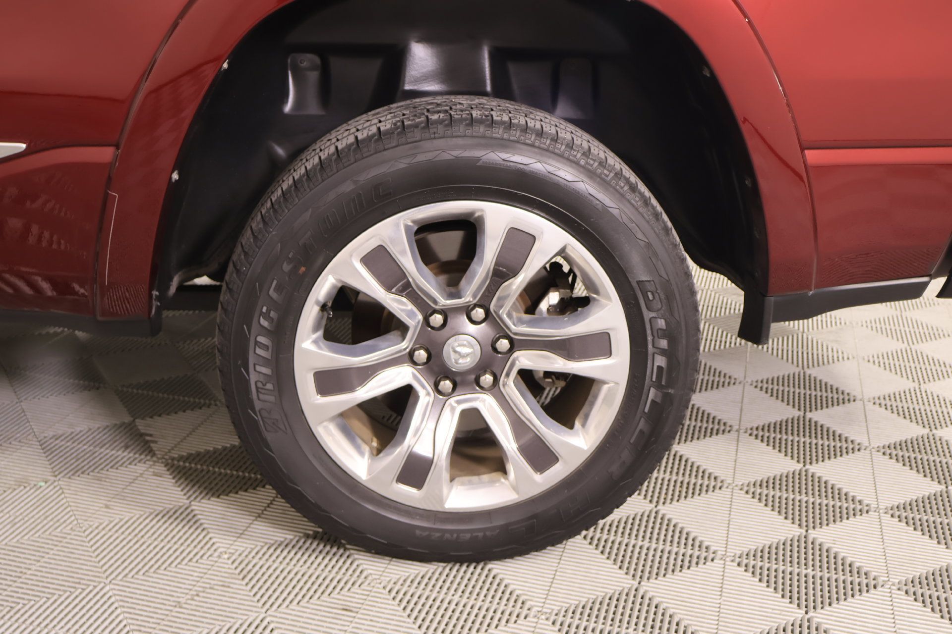Used 2022 RAM 1500 Limited RWD image 19