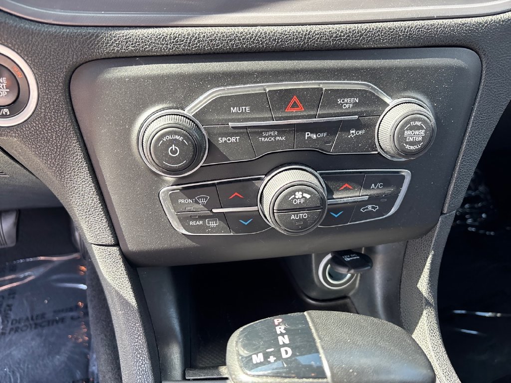 Used 2023 Dodge Charger GT RWD image 10