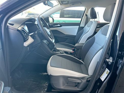 New 2026 Volkswagen Taos S image 11