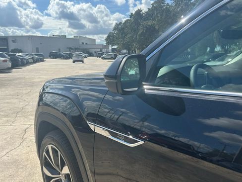 New 2026 Volkswagen Atlas SEL Premium R-Line image 26