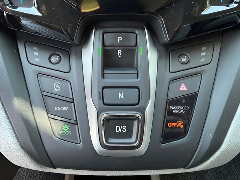 Used 2023 Honda Odyssey EX-L image 31