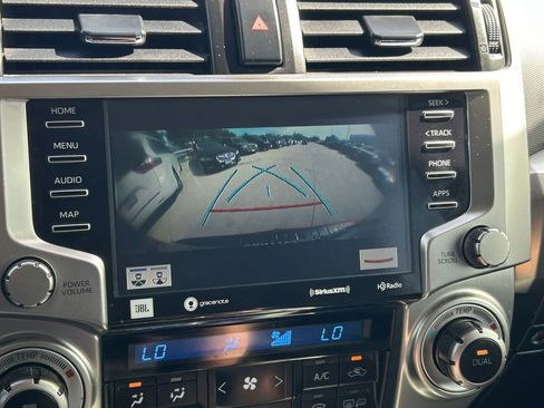 Certified 2023 Toyota 4Runner Limited AWD/4WD image 36