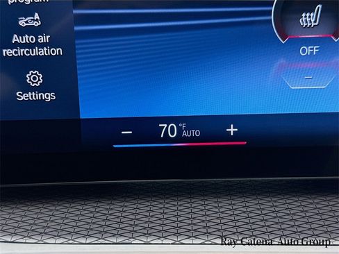 Used 2024 BMW M340i xDrive w/ Premium Package image 16