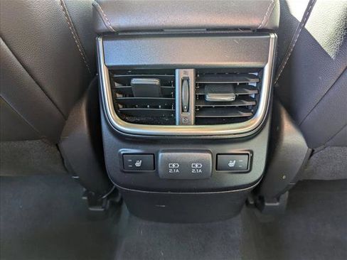 Used 2021 Subaru Legacy Limited image 16