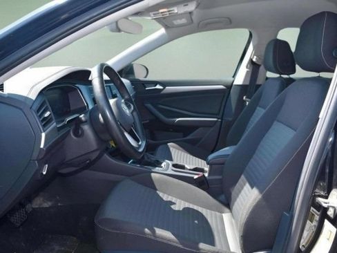 Used 2024 Volkswagen Jetta S FWD image 9