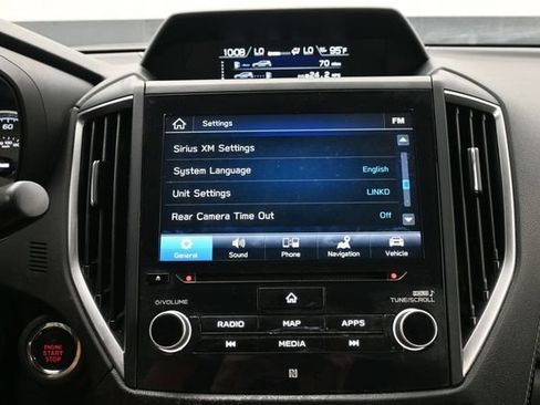 Used 2021 Subaru Forester Limited w/ Popular Package #3 AWD/4WD image 18