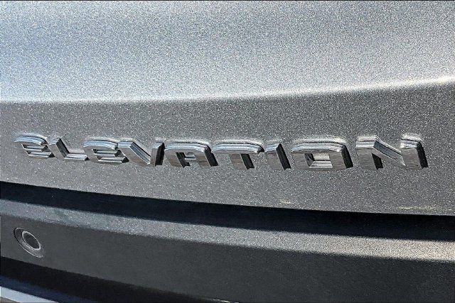 Used 2026 GMC Terrain Elevation AWD/4WD image 24