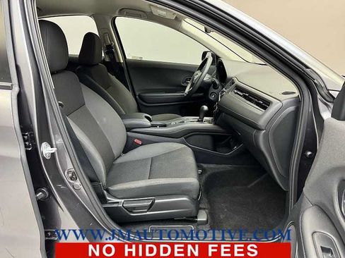 Used 2021 Honda HR-V LX image 19