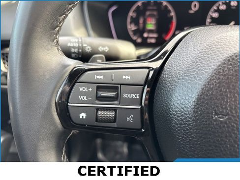 Used 2025 Honda Civic Sport image 8