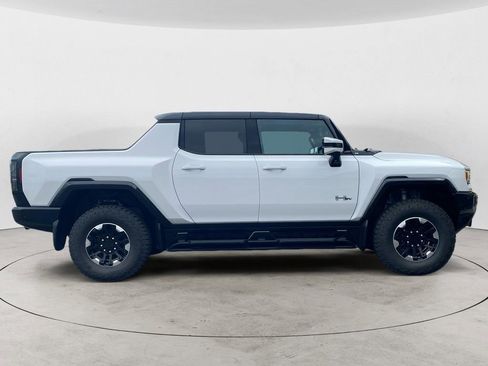 New 2024 GMC Hummer EV 3X w/ Extreme Off-Road Package image 9