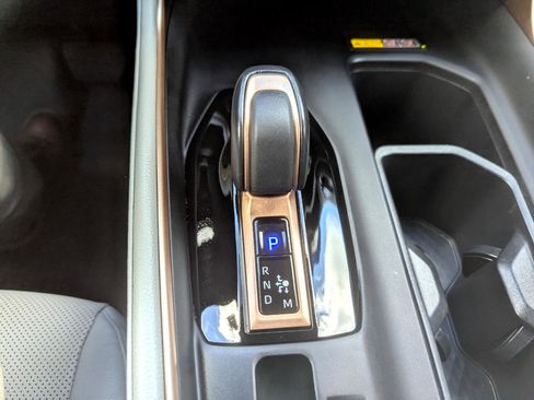 Used 2024 Toyota Grand Highlander AWD Hybrid image 29