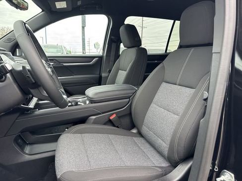 New 2026 GMC Acadia Elevation w/ Super Cruise Package FWD image 11