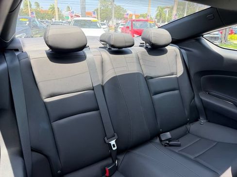 Used 2017 Honda Accord Touring image 17