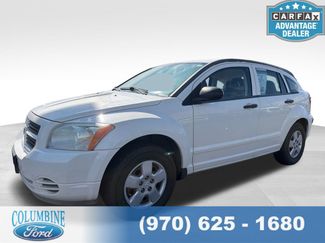 Used 2007 Dodge Caliber SE w/ PWR Equipment Group FWD 360° Tour