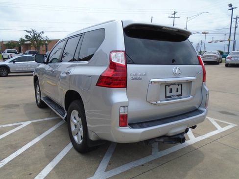 Used 2010 Lexus GX 460 image 7