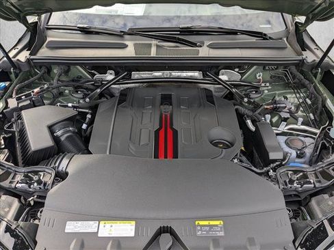 New 2026 Audi SQ5 Prestige AWD/4WD image 16