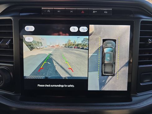 Used 2024 Ford F150 Raptor image 30