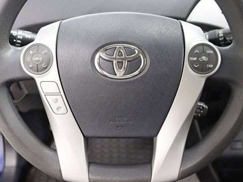Used 2012 Toyota Prius Two image 15