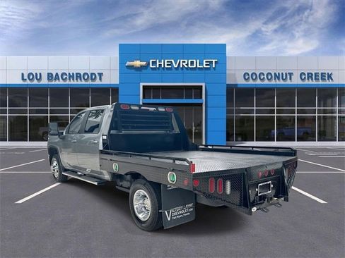 Used 2024 Chevrolet Silverado 3500 LT w/ Convenience Package image 6